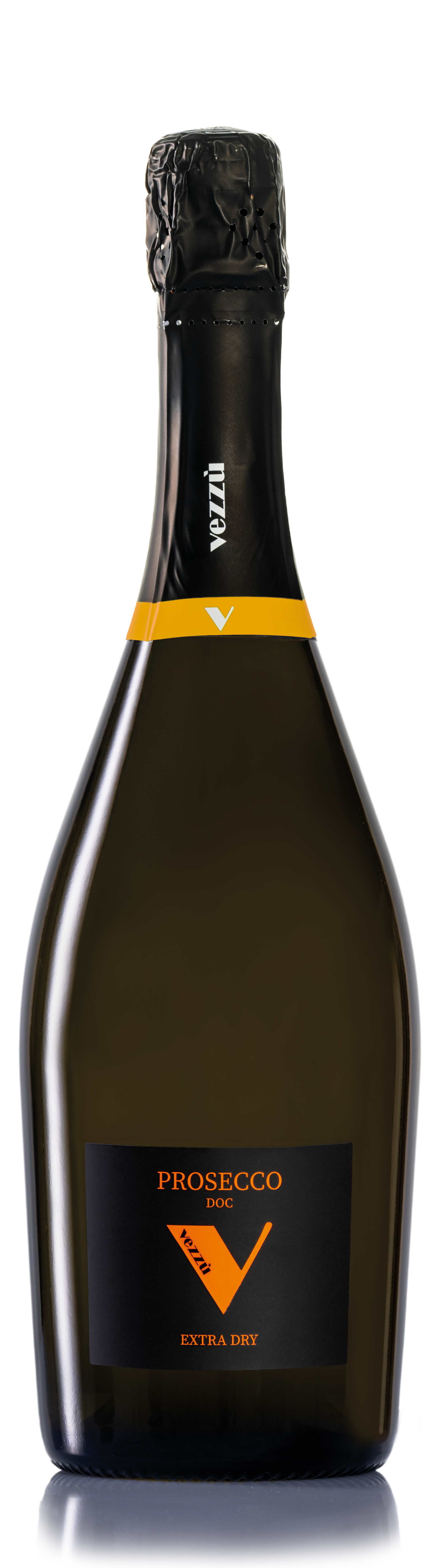 Prosecco Spumante D.O.C. Extra Dry - Bertazzo 1840